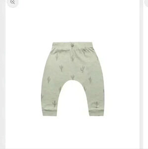 Rylee and Cru cactus pants 0 to 3 month
